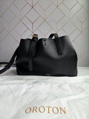 Oroton Margot Mini Day Bag